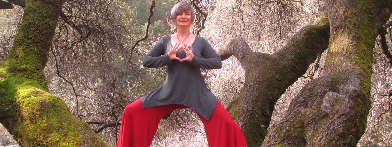 Embody Wholeness with Laura Linsteadt